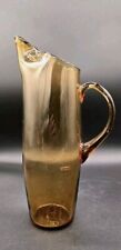 Vintage amber glass for sale  Tempe