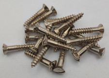 Nickel plated oval for sale  Gardiner
