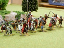Painted 40mm early for sale  Kenosha
