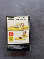 Bolt action 8th for sale  BIGGLESWADE