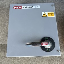 mem exel for sale  GILLINGHAM