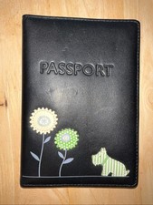 Radley passport holder for sale  EDINBURGH