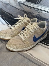 Nike dunk low for sale  BIRKENHEAD