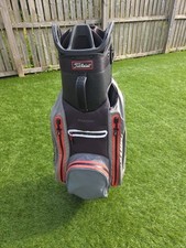 Titleist stadry cart for sale  GLASGOW