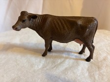 Schleich limes vache d'occasion  Douvres-la-Délivrande