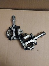 Clipless bicycle pedals for sale  Indianapolis