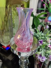 Caithness bud vase for sale  MELTON MOWBRAY
