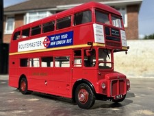 Sunstar routemaster london for sale  YEOVIL