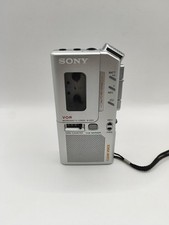 Sony 830v microkassette gebraucht kaufen  Troisdorf