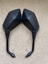 Pair black 10mm for sale  MANCHESTER