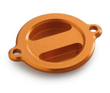 Ktm factory ölfilterdeckel gebraucht kaufen  Lengede