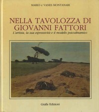 Nella tavolozza giovanni usato  Italia