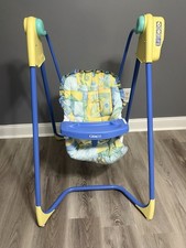 Vintage graco swyngomatic for sale  Dallas