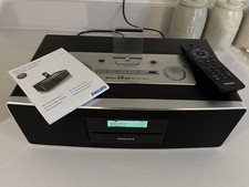 Philips dtb855 one for sale Philips dtb855 one for sale  WOKING