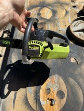Poulan woodsman 2000 for sale  Bremerton