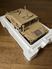 EXOTO 1/18 Hummer Thunder Trac EXOTO Hummer #PF30L3 comprar usado  Enviando para Brazil