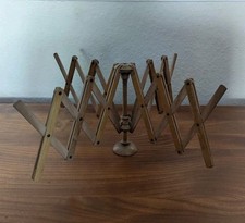 Antique vintage wooden for sale  AYLESFORD
