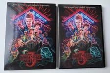 Stranger things season for sale  Fairhope
