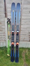 Salomon xdr 179cm for sale  MILTON KEYNES