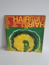 Vinyl hair englische gebraucht kaufen  Wolfsburg
