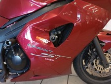 2005 triumph sprint for sale  SKELMERSDALE