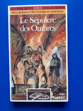 Ldveh sépulcre ombres d'occasion  Levallois-Perret