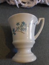 Ancienne grande tasse d'occasion  Montélimar