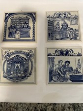Delft holland handmade for sale  Jonesboro