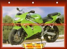 Kawasaki ninja 900 d'occasion  Cherbourg-Octeville-