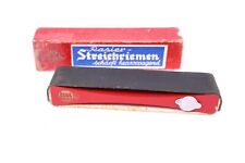 Alter elos streichriemen gebraucht kaufen  Dresden