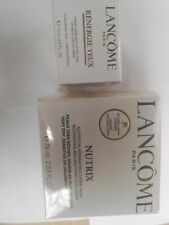 Lancome nutrix 75ml gebraucht kaufen  Düsseldorf