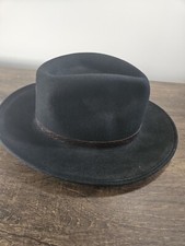 Bailey black cowboy for sale  South Jordan
