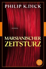 Marsianischer zeitsturz philip gebraucht kaufen  Aachen