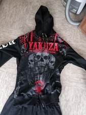 Yakuza trainings gebraucht kaufen  Bochum