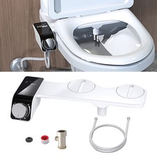Bidet toilet seat for sale  COALVILLE