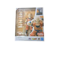 Dragon Ball Z Krillin Earth'S Strongest Man S.H.Figuarts comprar usado Dragon Ball Z Krillin Earth'S Strongest Man S.H.Figuarts comprar usado  Enviando para Brazil