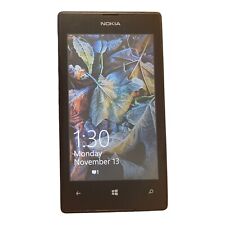 Nokia Lumia 520 8GB preto - Testado e funcionando, usado comprar usado  Enviando para Brazil