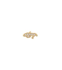 Boucle oreille unitaire d'occasion  Trans-en-Provence