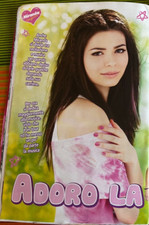 Miranda cosgrove clippings usato  Tivoli