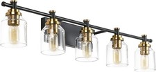 Light bathroom light for sale  Queen Creek