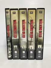 Dvd the walking usato  Verona