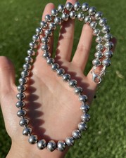Sterling silver 10mm for sale  Albuquerque
