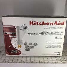 Kitchenaid ksmpexta gourmet for sale  Saint Petersburg