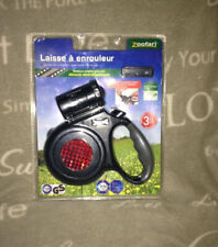 Laisse enrouleur kg. d'occasion  Longwy