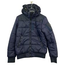 Star jacke herren gebraucht kaufen  Hamburg