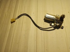 Lada niva wischermotor gebraucht kaufen  Meißen-Umland