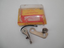 Bosch 1237013720 kontaktsatz gebraucht kaufen  Gollhofen