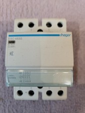 Hager esc463s installationssch gebraucht kaufen  Plochingen