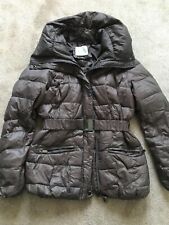 Winterjacke kragen paolo gebraucht kaufen  Leverkusen