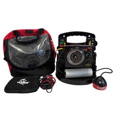 Vexilar 22hd high for sale  Saint Paul